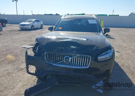 2022 Volvo Xc90 T6 Inscription 6 Passenger z USA, uszkodzony, nr VIN YV4A221L3N1836399